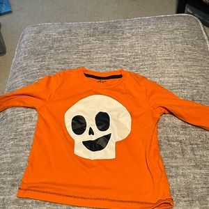 Halloween long sleeve